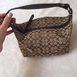 Coach Shoulder Bag